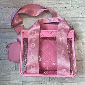 Steve Madden Bag